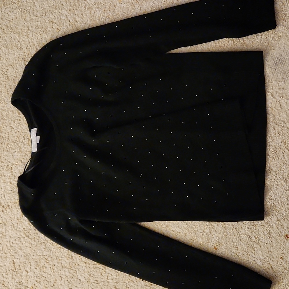 CAROLYN TAYLOR SWEATER